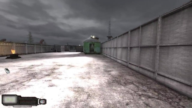 [HugTV] [full] Вариант Омега 2: Холодное Лето 2014