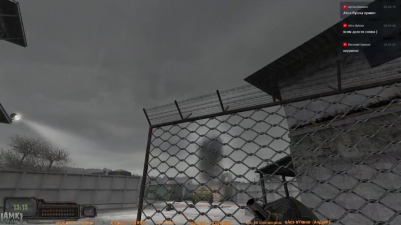 [Petrenka] [full] ВАРИАНТ "ОМЕГА" 2. ХОЛОДНОЕ ЛЕТО 2014