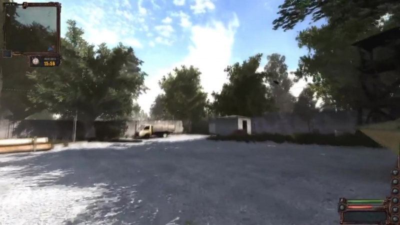 [HugTV] [full] Lost Alpha