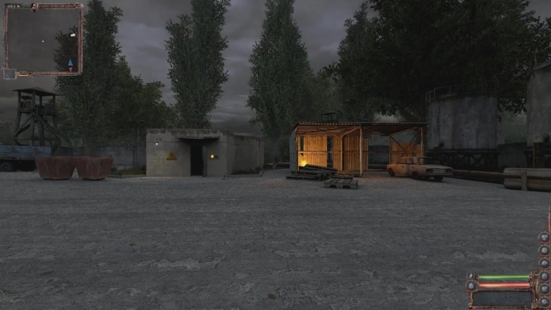 [Shkrek & Klick] [full] Lost Alpha DC Extended pack 1.4