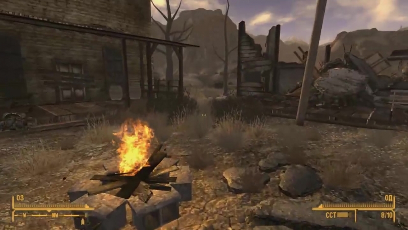 [Wycc220] [full]  Fallout: New Vegas