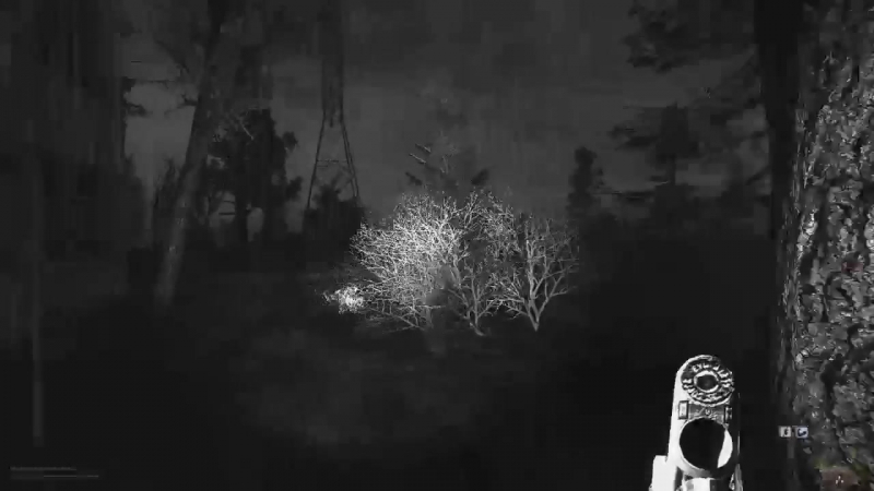 [NighT GuarD] [not finished] Misery (От Версии 2.0 до 2.1.1)