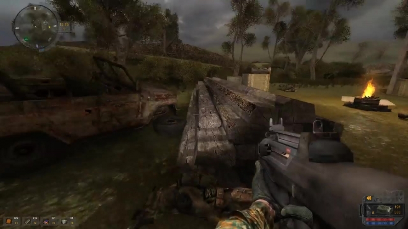 [NighT GuarD] [full] ДОЛИНА ШОРОХОВ NEW {2016}