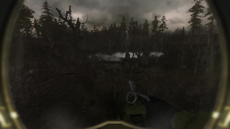 [Petrenka] [no full] NLC 7: "я - Меченный" (Третий поход)