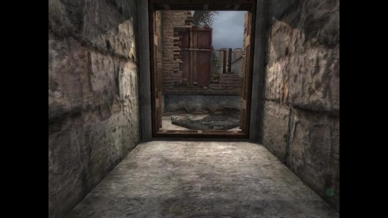 [Petrenka] [no full] NLC 7 Путь к Истине (Первый поход)