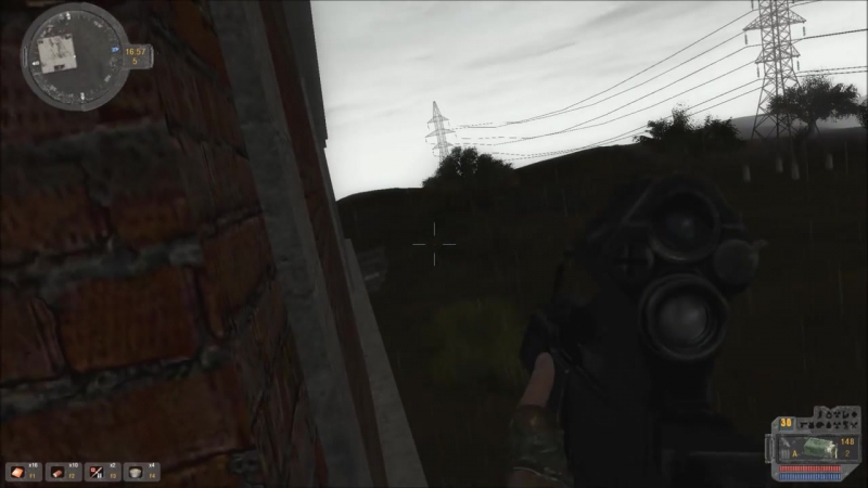 [Shkrek & Klick] [full] Смерти вопреки. Послушник