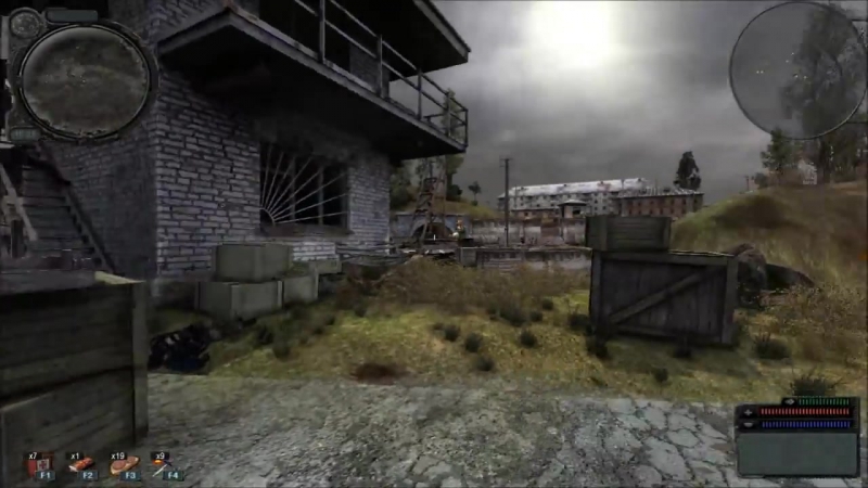 [Shkrek & Klick] [full] Народная Солянка + DMX + ООП + МА + К