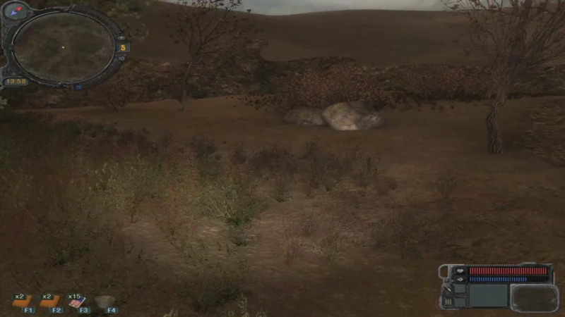 [Sanchez69full] [full] Долина Шорохов