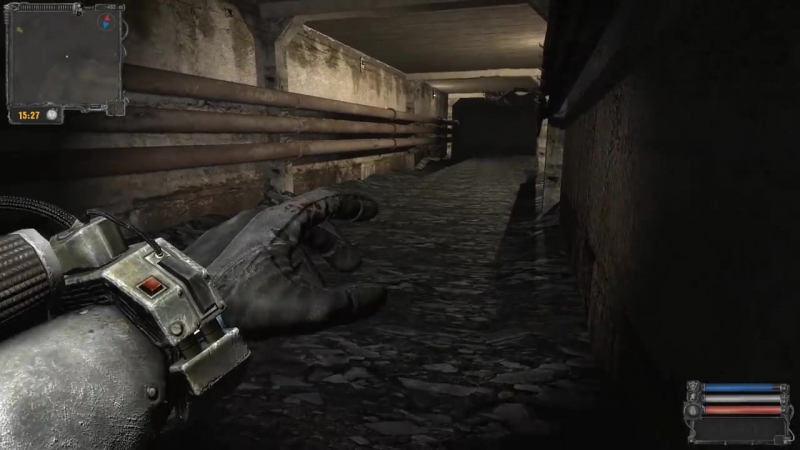 [Shkrek & Klick] [full] Ветер времени v1.2