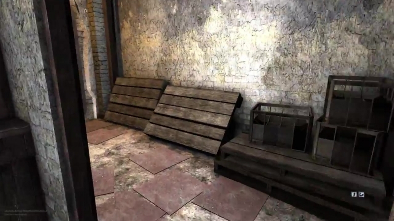 [Wycc220] [full] Call of Misery v0.99c