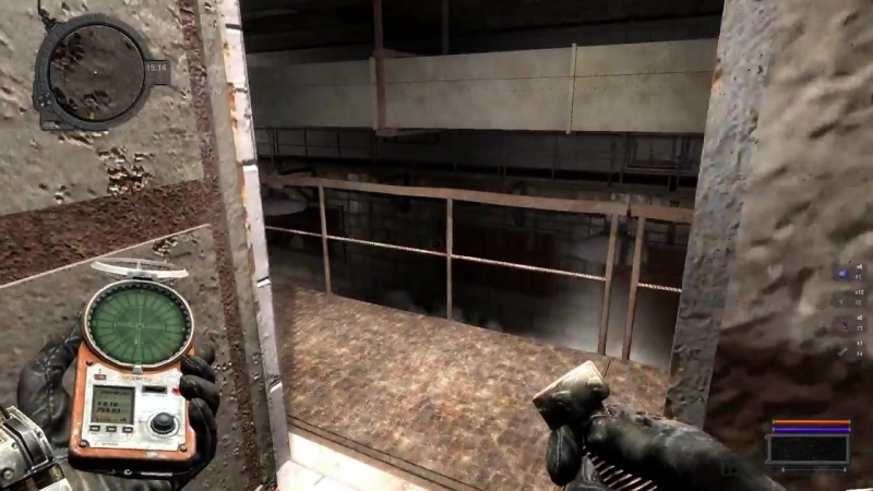 [Shkrek & Klick] [full] Путь во мгле