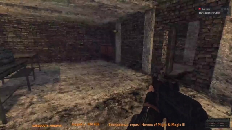 [Petrenka] [no full] Darkest Time