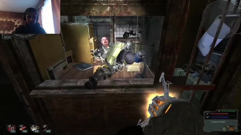 [Sanchez69full] [not finished] Народная Солянка + DMX 1.3.5 + ООП.МА.К