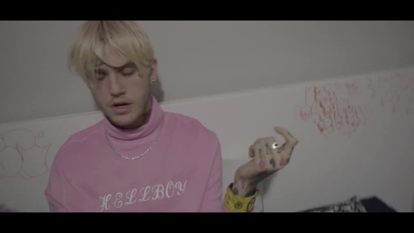 lil peep