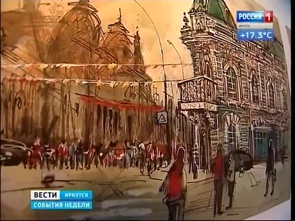 Интервью, СМИ, публичные выступления