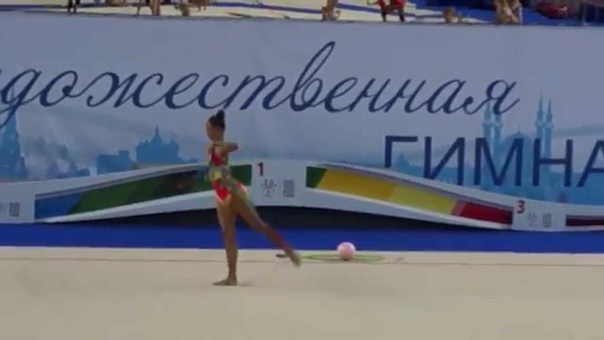 III Summer Student Spartakiad KAZAN 2014