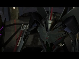 TF Prime (озвучка)