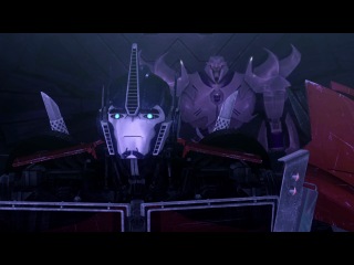 TF Prime 2 с. (Дублированный перевод)