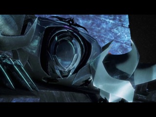 TF Prime (Перевод: субтитры)