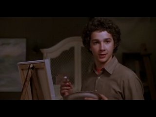 фильмы с участием Шайа ЛаБафа