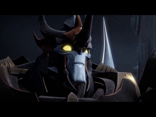 Transformers Prime