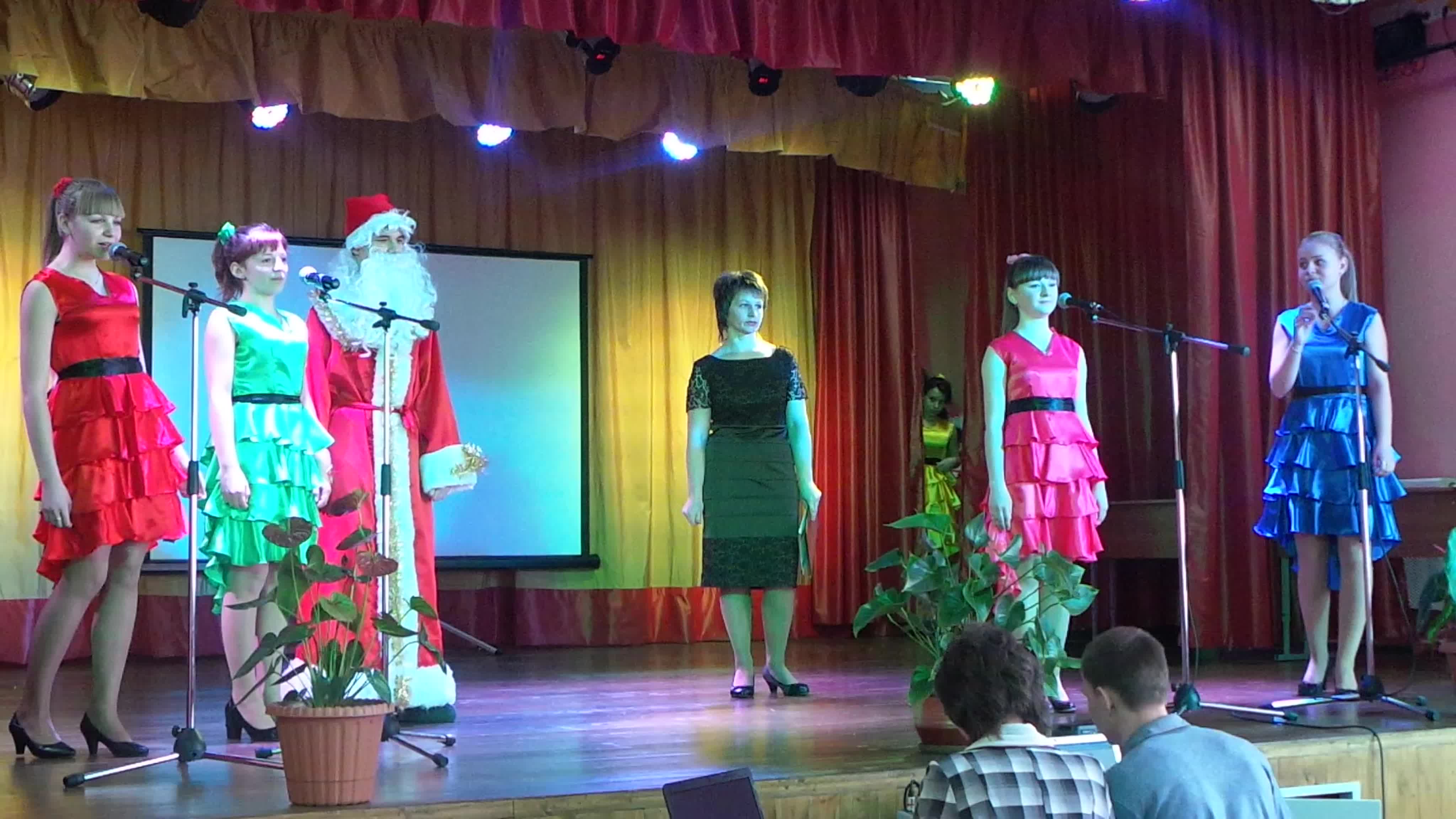 Учитель года