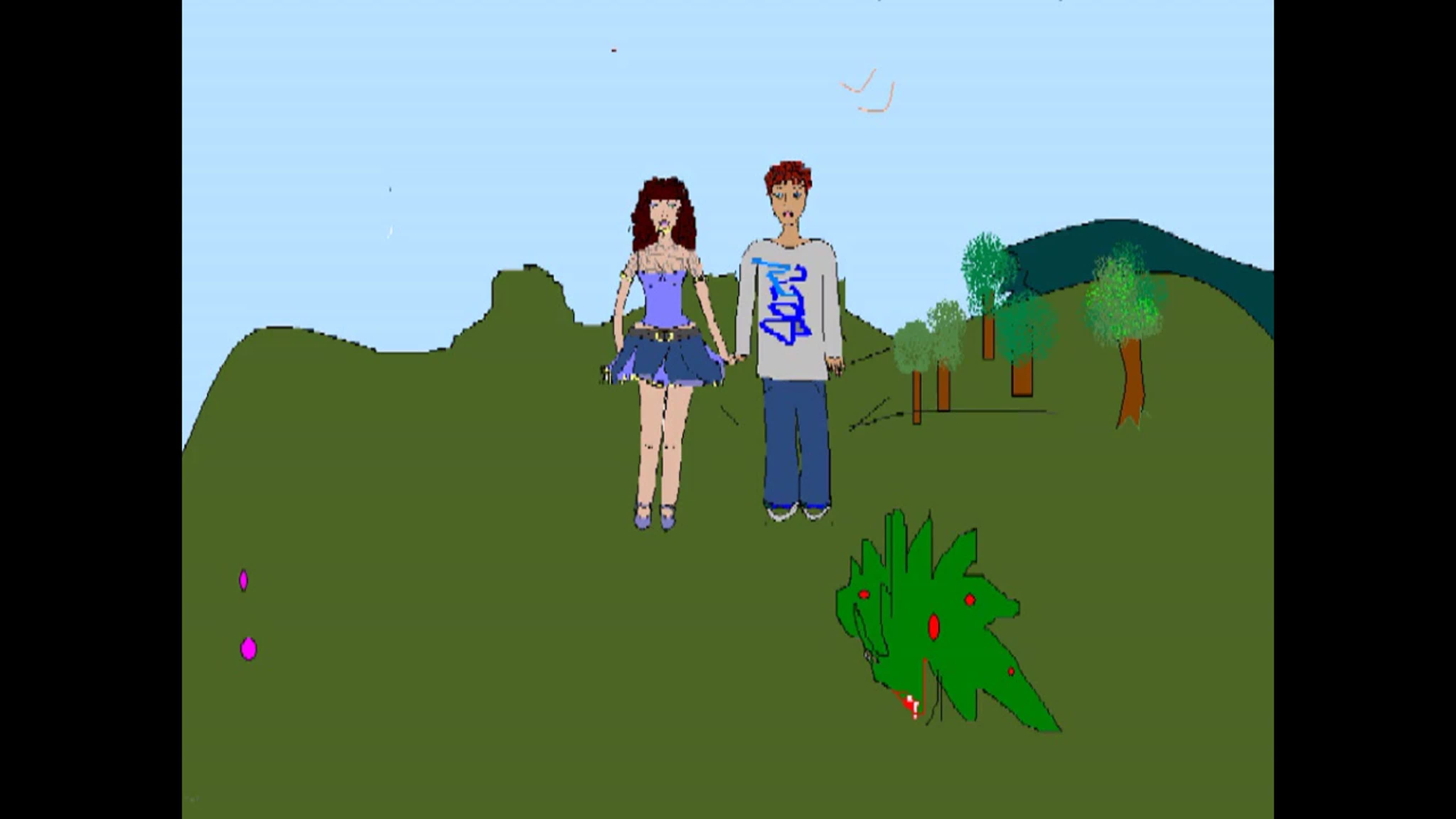 Волонтерская деятельность