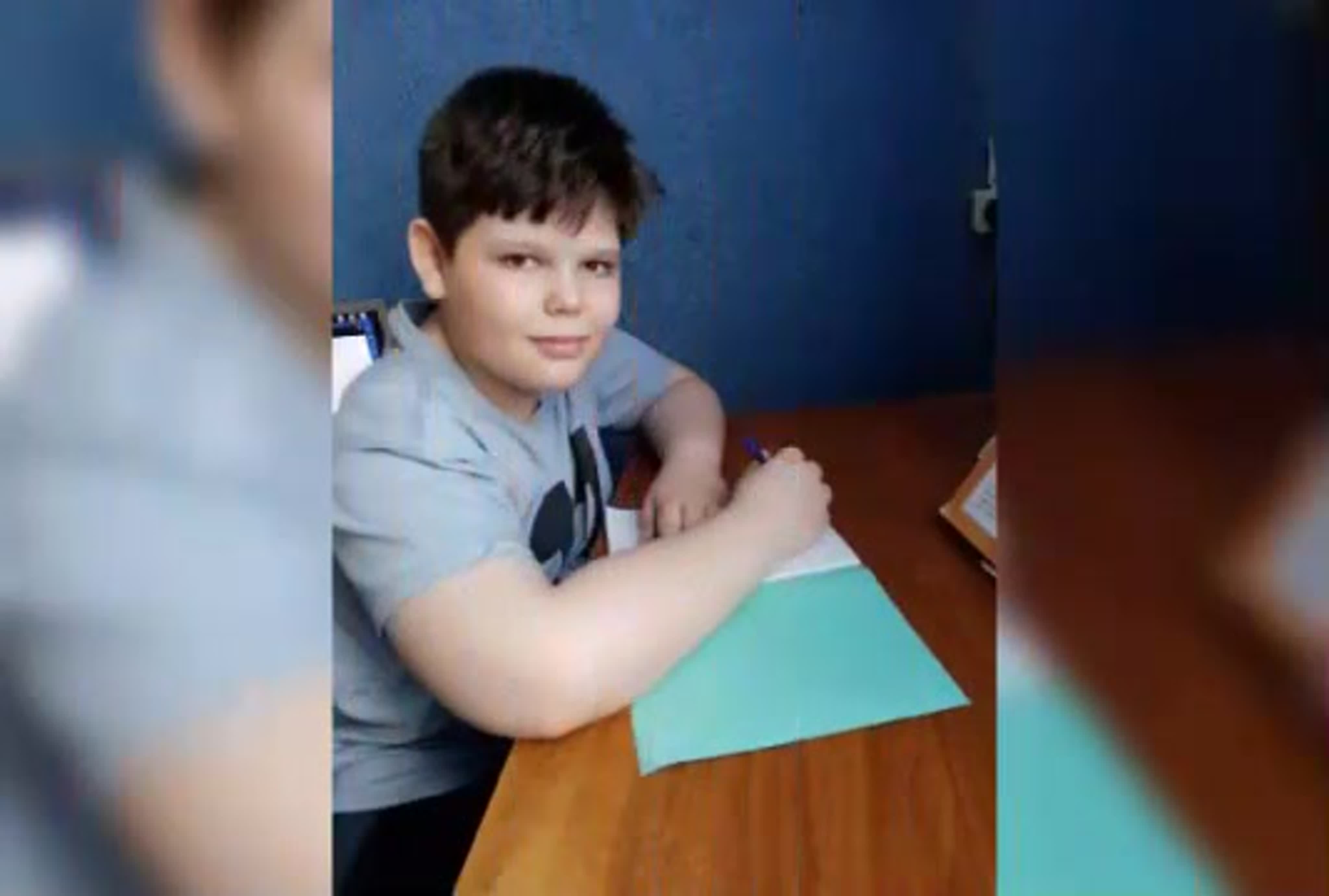 Любимым ученикам посвящается