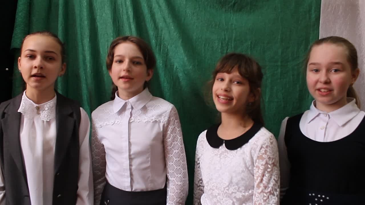 Смотр художественной самодеятельности