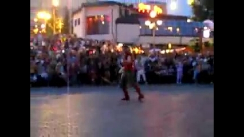 Рабочие материалы кл Камелот по фехтованию 2