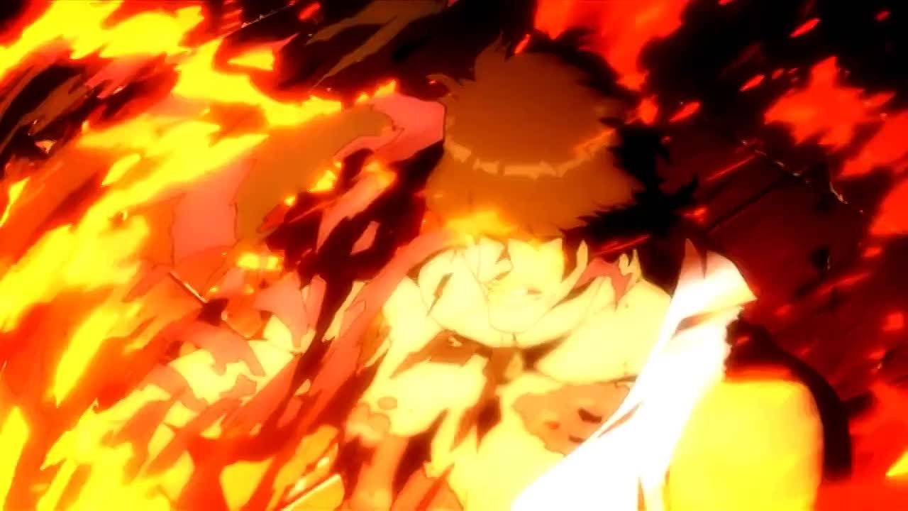 Клипы Блич (AMV)