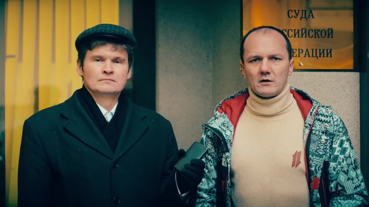 СССР жив, но находится в коме...