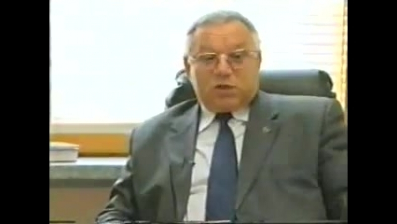 Антидеза - аналитическая передача