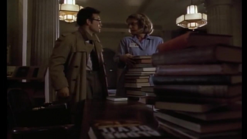 Байки из склепа