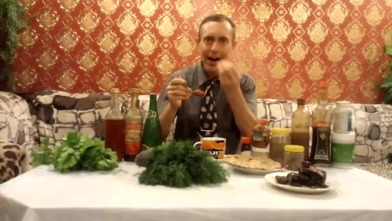 ЗДОРОВЬЕ. ИМБИРЬ.