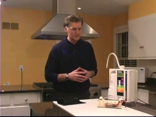 ЗДОРОВЬЕ.  ИОНИЗАТОРЫ ВОДЫ.