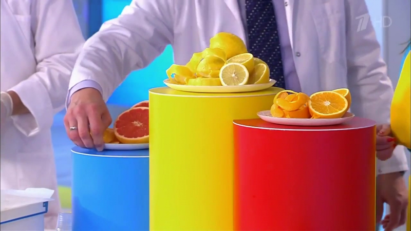 ЗДОРОВЬЕ. ЛИМОН.