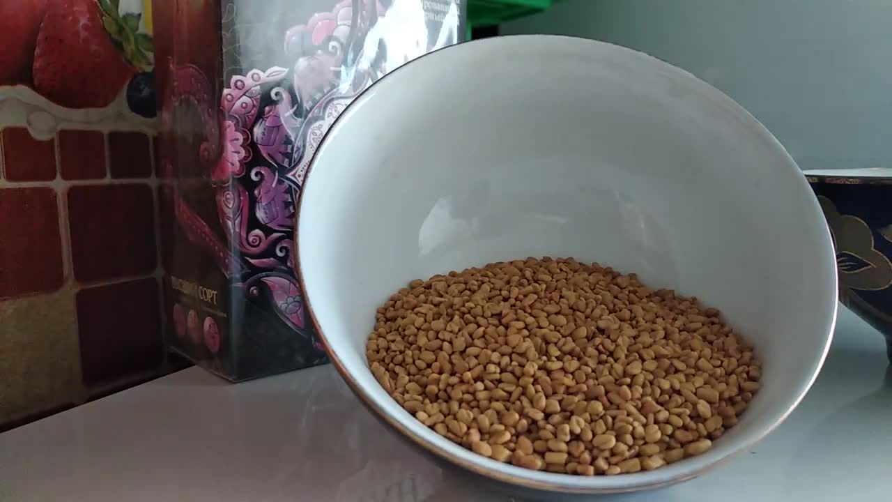 ЗДОРОВЬЕ. ПАЖИТНИК - ХЕЛЬБА. ШАМБАЛА.