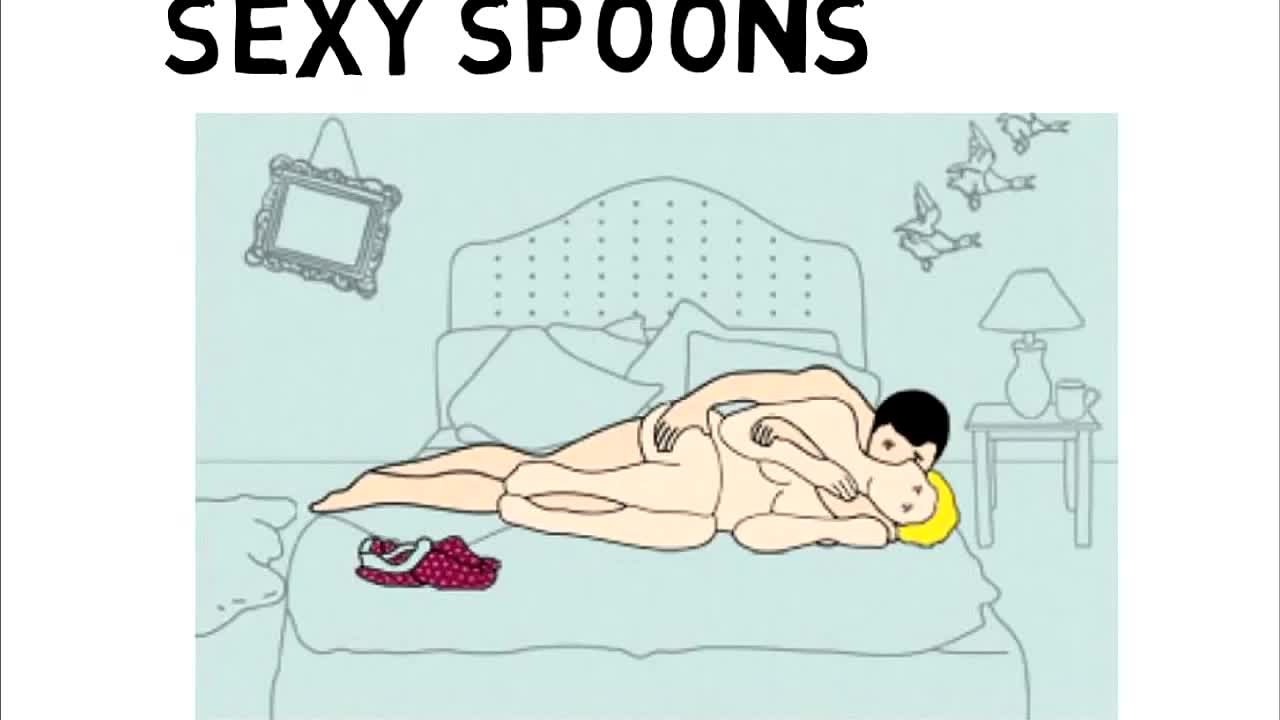 ЗДОРОВЬЕ. СЕКСУАЛЬНЫЕ ПОЗЫ.