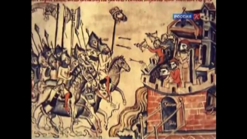 НАУКА. ИСТОРИЯ РОССИИ.