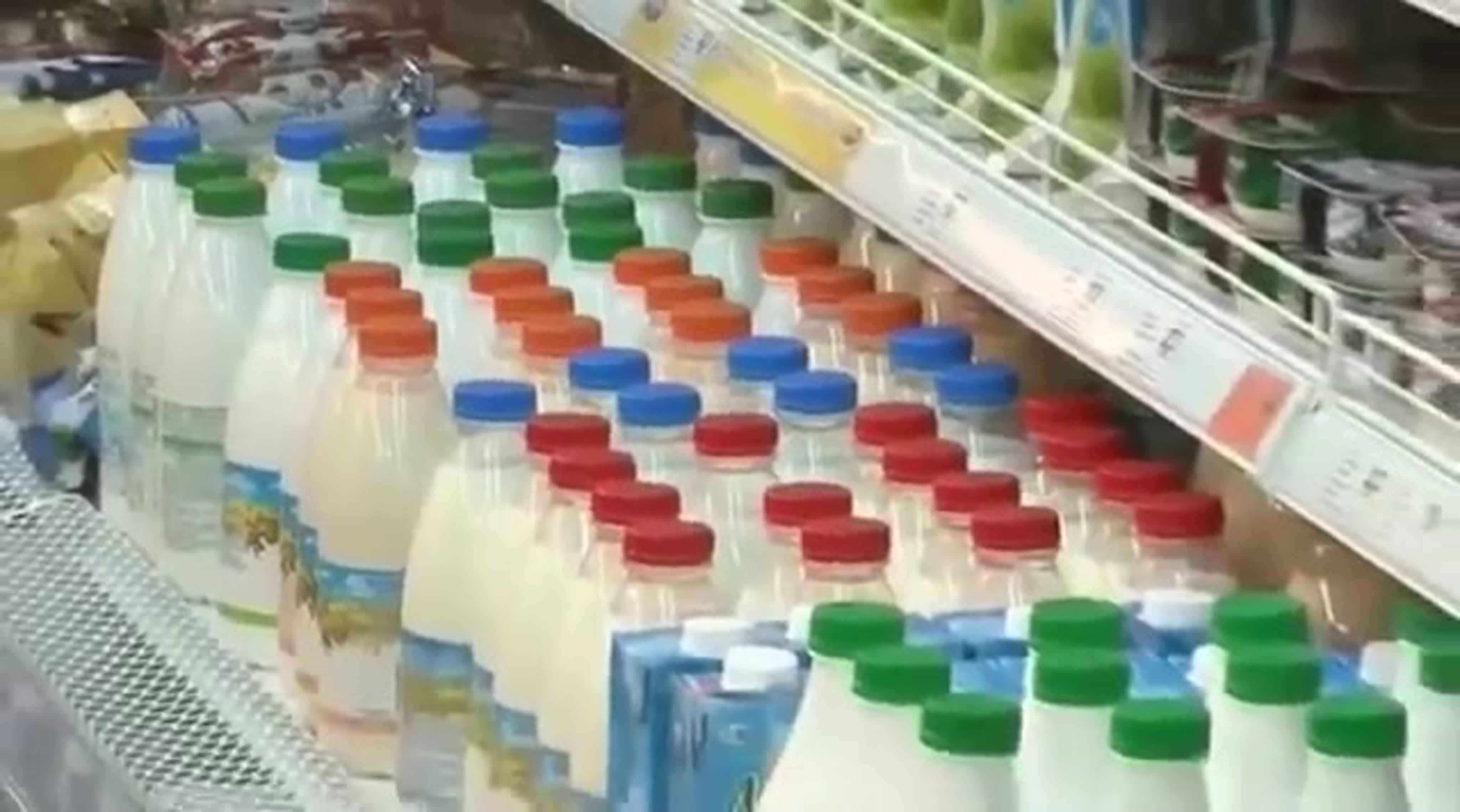 ПИТАНИЕ. КЕФИР.