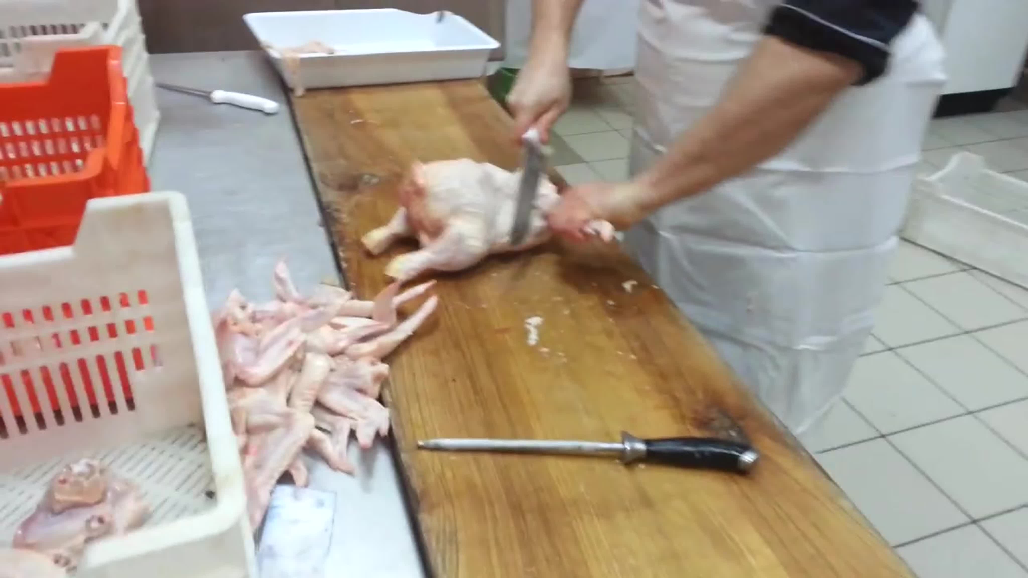 ПИТАНИЕ. КУРИЦА.