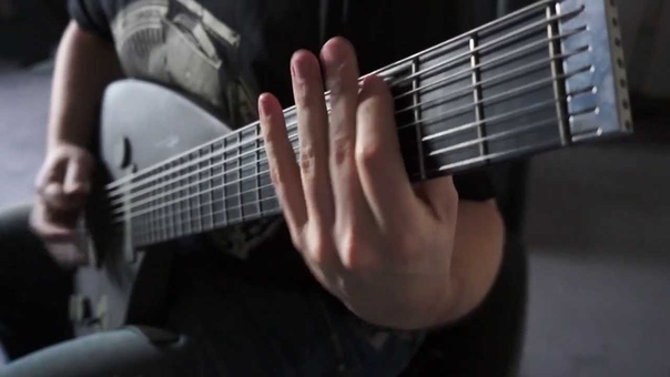 РАЗВЛЕЧЕНИЯ. ГИТАРА.