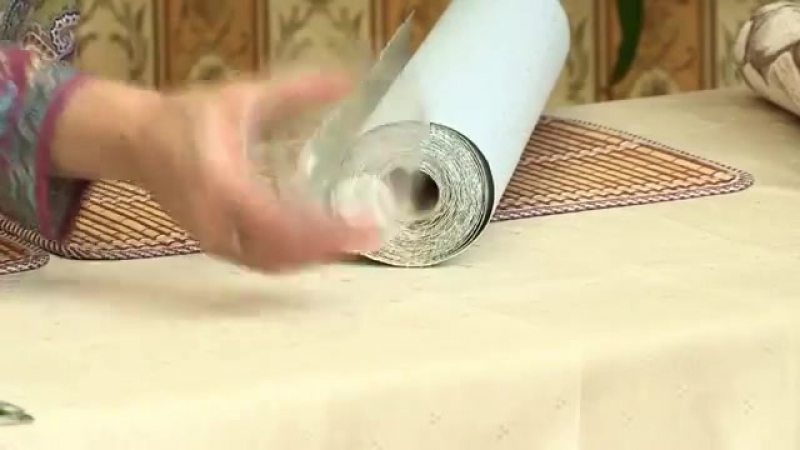 РЕМОНТ. ОБОИ.