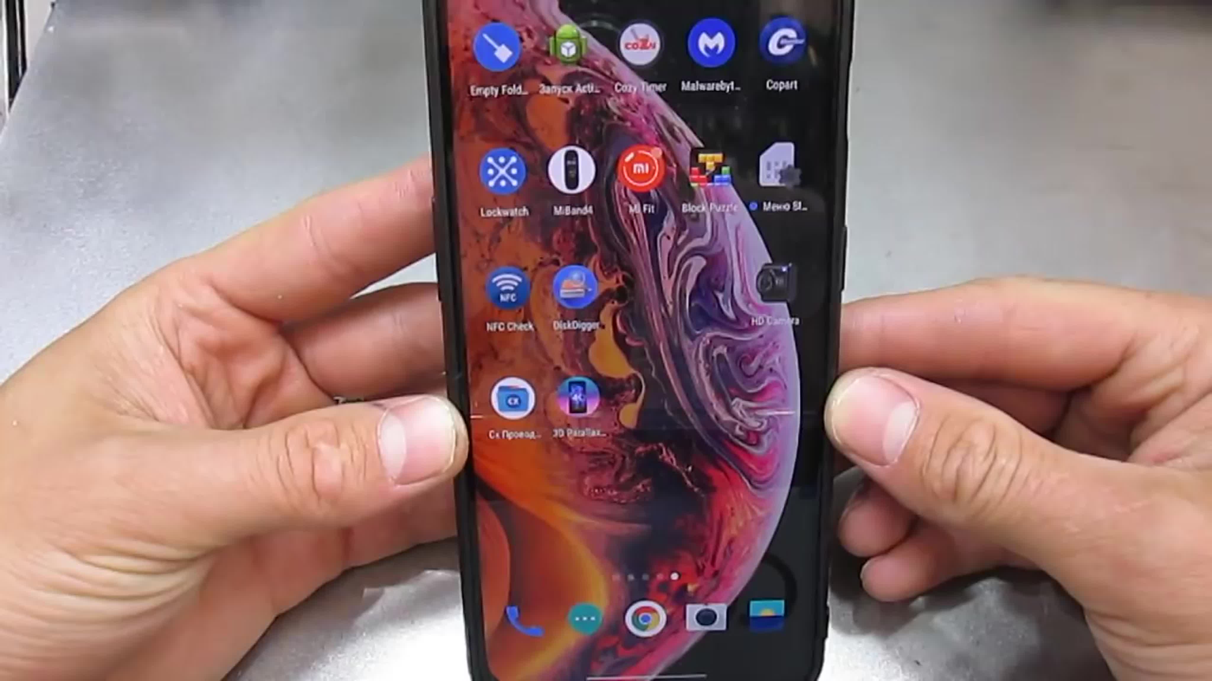 ТЕХНИКА. МОБИЛЬНИКИ.