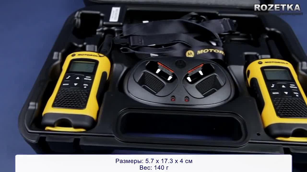 ТЕХНИКА.  РАДИОСТАНЦИИ.