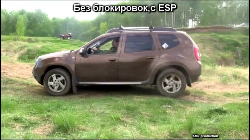 ТРАНСПОРТ. АВТОМОБИЛЬ РЕНО ДАСТЕР.