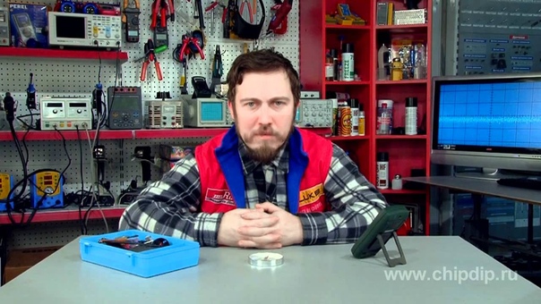 История развития техники