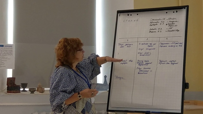 Тотьма, Вологодская обл.