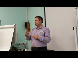 Семинар в Ижевске 6. 06.17 в Республиканском Бизнес  Инкубаторе